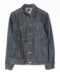ブランド古着】USA製 70505-0217 刻印527 デニムジャケット（デニム