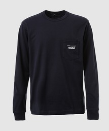 COMME des GARCONS HOMME｜コム デ ギャルソン・オムのTシャツ