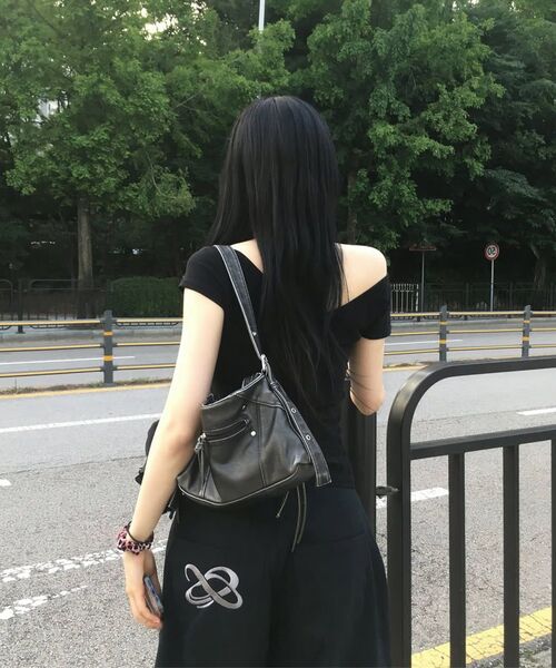 MASSNOUN(マスノウン)の「アンメザードカチオンバルーンパンツ MSICP001-SD(その他パンツ・レディース・その他・LARGE/X-LARGE)」の18枚目の写真