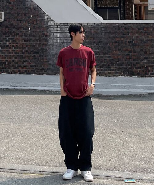 MASSNOUN(マスノウン)の「アンメザードカチオンバルーンパンツ MSICP001-SD(その他パンツ・レディース・その他・LARGE/X-LARGE)」の10枚目の写真