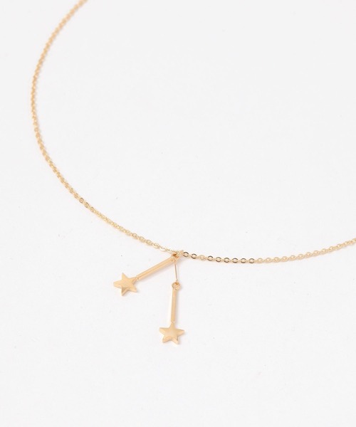 studio CLIP（スタディオクリップ）の「モチーフプチペンダント（ネックレス・レディース・その他2/その他1・FREE）」の2枚目の写真