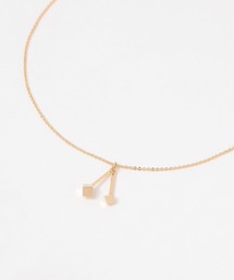 studio CLIP | モチーフプチペンダント(ネックレス)