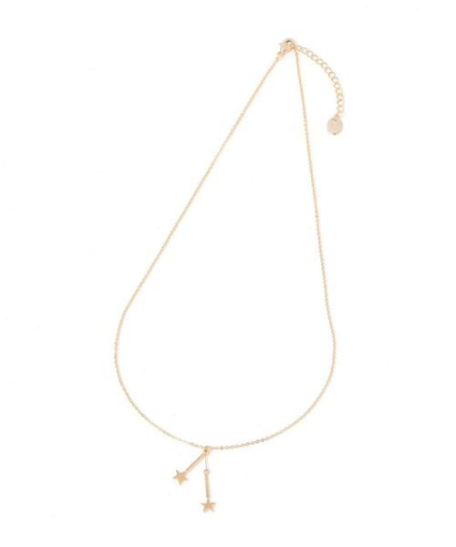 studio CLIP（スタディオクリップ）の「モチーフプチペンダント（ネックレス・レディース・その他2/その他1・FREE）」の3枚目の写真