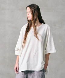 VIRGOwearworks（ヴァルゴウェアワークス）の「ULTIMATE [D] RUGGED（Tシャツ/カットソー）」