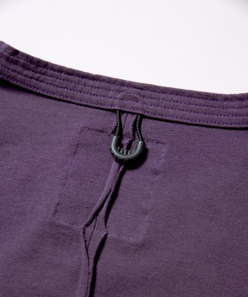 VIRGOwearworks（ヴァルゴウェアワークス）の「ULTIMATE [D] RUGGED（Tシャツ/カットソー・メンズ・ホワイト/パープル/ブラック・2/3/4）」の15枚目の写真