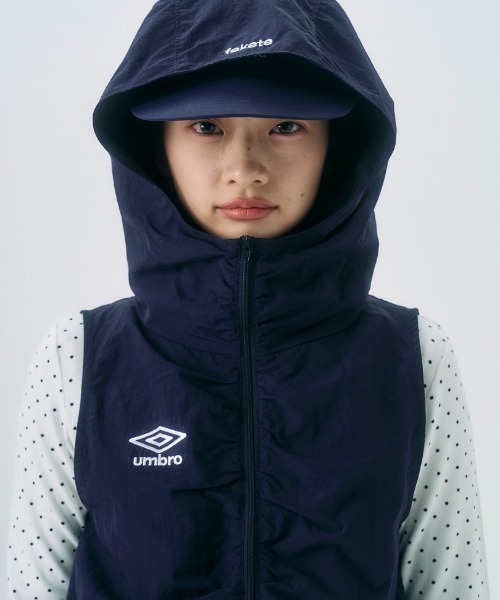 ジャケット・アウター check frill shirt blouson FEKETE FEKETE（フェケテ）｜ジャケット/アウター一覧 - WEAR
