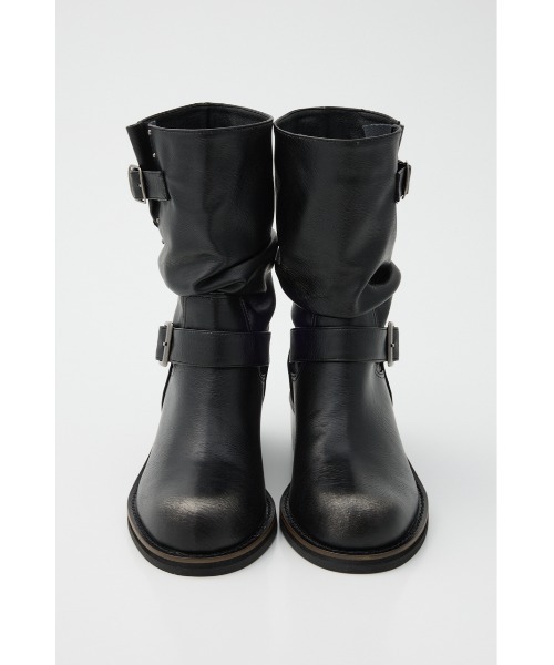 SHORT ENGINEER ブーツ（ブーツ）｜LAGUA GEM（ラグアジェム）の