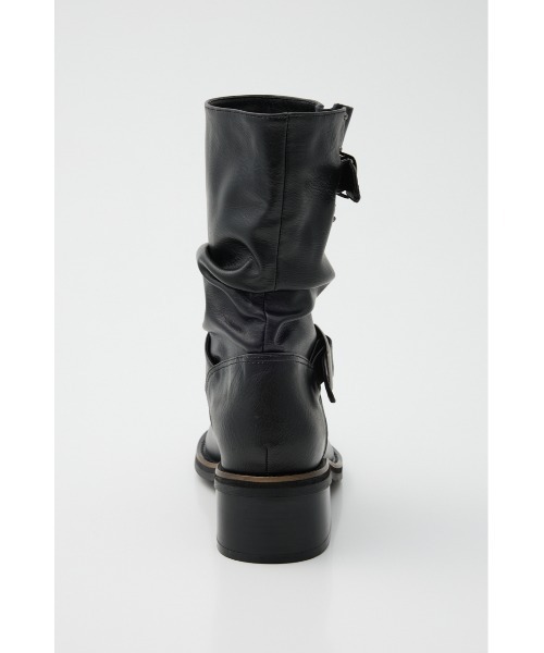 SHORT ENGINEER ブーツ（ブーツ）｜LAGUA GEM（ラグアジェム）の