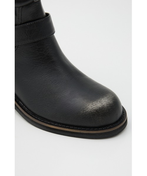 SHORT ENGINEER ブーツ（ブーツ）｜LAGUA GEM（ラグアジェム）の