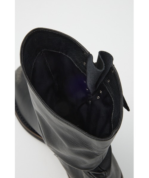 SHORT ENGINEER ブーツ（ブーツ）｜LAGUA GEM（ラグアジェム）の