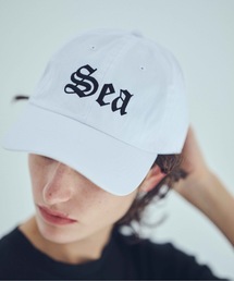 SEA（シー）｜キャップ一覧 - WEAR