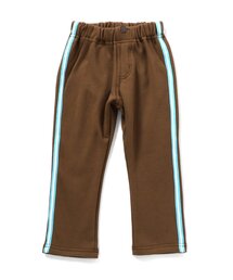 F.O.KIDS | 【あったか】裏シャギーサイドラインパンツ(スウェットパンツ)