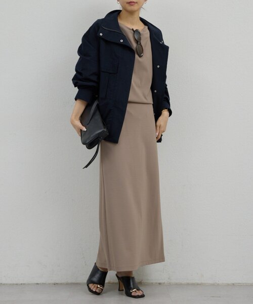 GALLARDAGALANTE(ガリャルダガランテ)の「【2.718】スリムショルダー(ショルダーバッグ・レディース・ブラック/イエロー・FREE)」の9枚目の写真