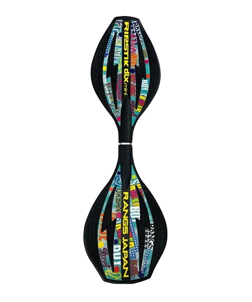 RIPSTICK/リップスティックデラックスミニ ラングスジャパン スケート