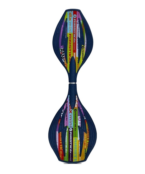 サイズL【新品】MAGIC STICK 2トーンリブストライプリブクルーネックG RIPSTICK/リップスティックデラックスミニ ラングスジャパン スケート