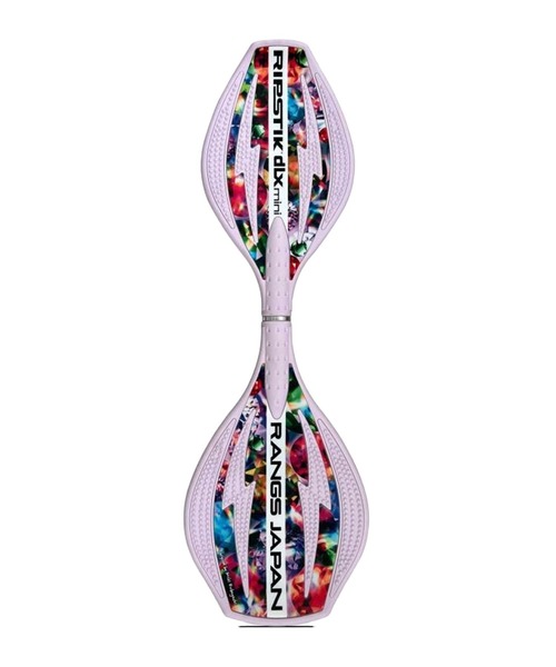 RIPSTICK/リップスティックデラックスミニ ラングスジャパン スケート