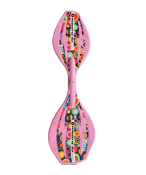 RIPSTICK/リップスティックデラックスミニ ラングスジャパン スケート