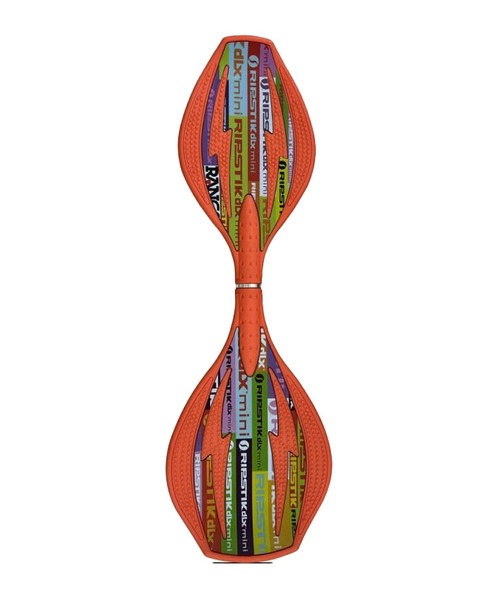 RIPSTICK/リップスティックデラックスミニ ラングスジャパン スケート