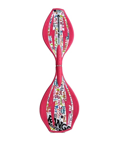 サイズL【新品】MAGIC STICK 2トーンリブストライプリブクルーネックG RIPSTICK/リップスティックデラックスミニ ラングスジャパン スケート