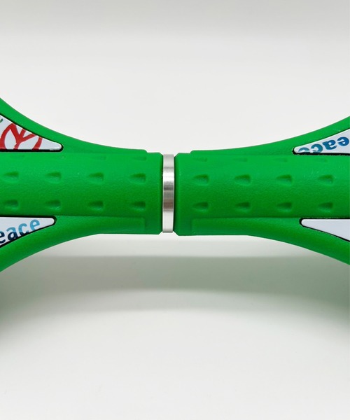 ムラサキスポーツ（ムラサキスポーツ）の「RIPSTICK/リップスティック デラックスミニ ラングスジャパン スケートボード バランス感覚（スポーツグッズ・キッズ・ライトピンク/ブラック系その他3/ブルー/フューシャピンク/ターコイズブルー/ブラック系その他/ピンク/ライム/グリーン/オレンジ/ネイビー/ブラック系その他2/コバルトブルー・ONE）」の15枚目の写真