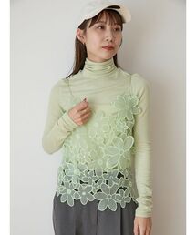 emmi（エミ）の「【emmiINEW ERA®】9TWENTY（TM）emmiロゴスエードキャップ（キャップ）」