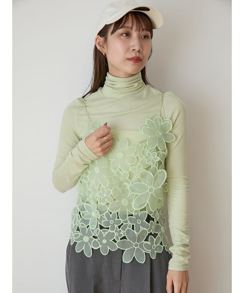 emmi(エミ)の「【emmiINEW ERA®】9TWENTY(TM)emmiロゴスエードキャップ(キャップ・レディース・チェック/ホワイト/レッド/ブラック・F)」の1枚目の写真