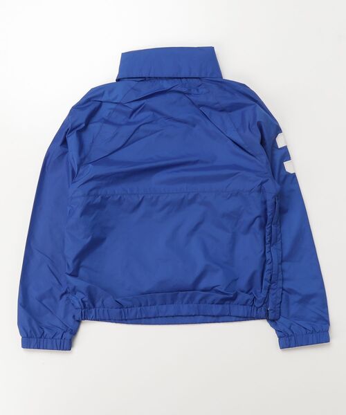 POLO RALPH LAUREN CHILDRENSWEAR(ポロ ラルフ ローレン チルドレンズウェア)の「Big Pony パッカブル フーデッド ジャケット(その他アウター・キッズ・ブルー・L/M/S/XL)」の5枚目の写真