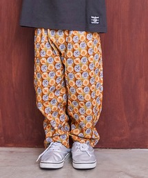 MARKEY'S（マーキーズ）の「タックイージーパンツ（その他パンツ）」