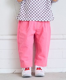 MARKEY'S（マーキーズ）の「タックイージーパンツ（その他パンツ）」