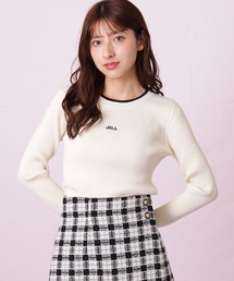JILL by JILL STUART｜ジル バイ ジル スチュアートのニット/セーター
