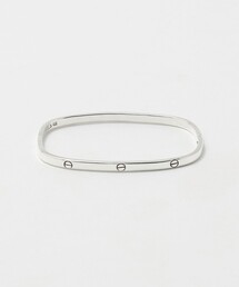 XOLO（ショロ）の「＜XOLO＞クリップ バングル THIN（バングル/リストバンド）」