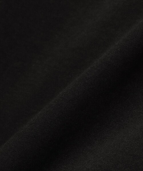 International Gallery BEAMS(インターナショナルギャラリービームス)の「QUATTROCCHI / パック クルーネック Tシャツ(Tシャツ/カットソー・メンズ・ブラック/ホワイト・SMALL/X-LARGE/LARGE/MEDIUM)」の11枚目の写真