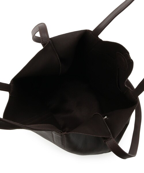 Morphee(モルフェ)の「Morphée(モルフェ)|バッグ(トートバッグ・メンズ・ブラック/ブラウン系その他・00)」の7枚目の写真