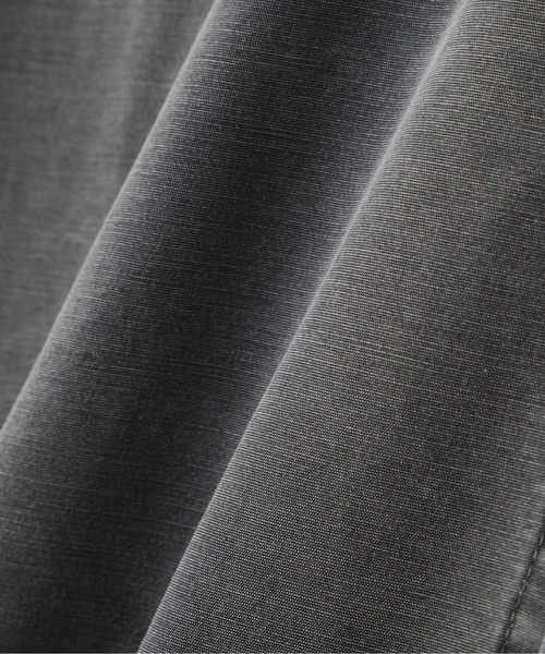 schott（ショット）の「Schott/ショット/SNOW WASH TC SHIRT/スノー ウォッシュ シャツ（シャツ/ブラウス・メンズ・ブラウン/ブラック/グリーン・XL/L/M/2XL）」の13枚目の写真