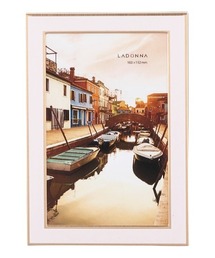 LADONNA（ラドンナ）の「リビングフレーム LA11-P（フォトフレーム）」