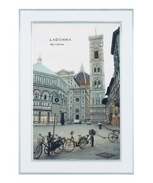 LADONNA（ラドンナ）の「リビングフレーム LA11-P（フォトフレーム）」