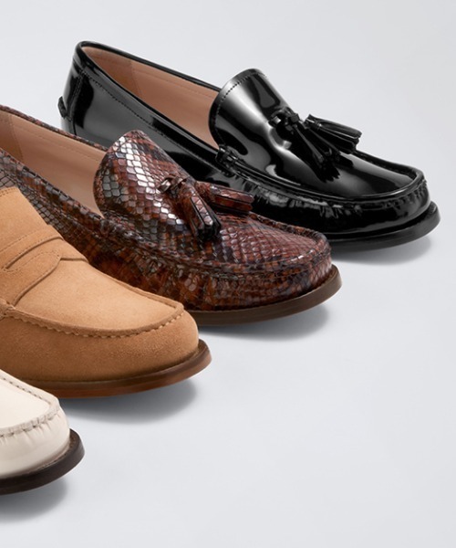 セール】ラナ ラックス タッセル ローファー womens（ローファー