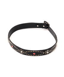 schott（ショット）の「Schott/ショット/STONES STUDS BELT/ストーンズ スタッズベルト（ベルト）」
