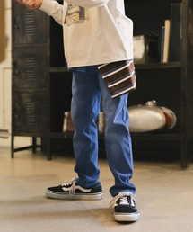 GLOBAL WORK(�O���[�o�����[�N)�̃X�S���N�X�g���b�`�X�����p���c/608397(�f�j���p���c)