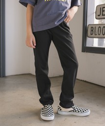 GLOBAL WORK | スゴラクストレッチスリムパンツ/608397(デニムパンツ)