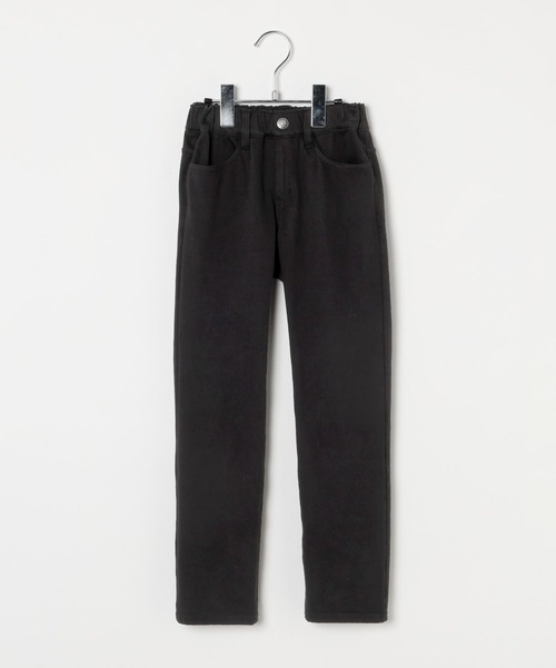 GLOBAL WORK（グローバルワーク）の「スゴラクストレッチスリムパンツ/608397（デニムパンツ・キッズ・ブルー/ブラック/ライトブルー・130cm/140cm/150cm/160cm）」の14枚目の写真