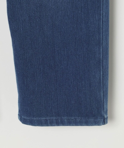 GLOBAL WORK（グローバルワーク）の「スゴラクストレッチスリムパンツ/608397（デニムパンツ・キッズ・ブルー/ブラック/ライトブルー・130cm/140cm/150cm/160cm）」の19枚目の写真