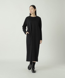 ZUCCa | CLEAR PONTE / ワンピース(ワンピース)