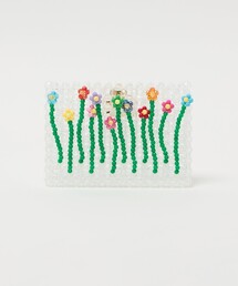 Steven Alan（スティーブンアラン）の「＜TOOS＞FLOWER CARD CASE/カードケース（カードケース）」