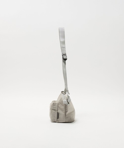 zattu（ザッツ）の「＜zattu＞HALT/ショルダーバッグ（ショルダーバッグ・メンズ・グレー系/ブラック・FREE）」の22枚目の写真