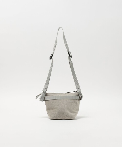 zattu（ザッツ）の「＜zattu＞HALT/ショルダーバッグ（ショルダーバッグ・メンズ・グレー系/ブラック・FREE）」の16枚目の写真