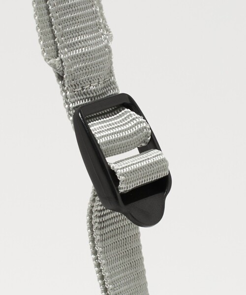 zattu（ザッツ）の「＜zattu＞HALT/ショルダーバッグ（ショルダーバッグ・メンズ・グレー系/ブラック・FREE）」の19枚目の写真