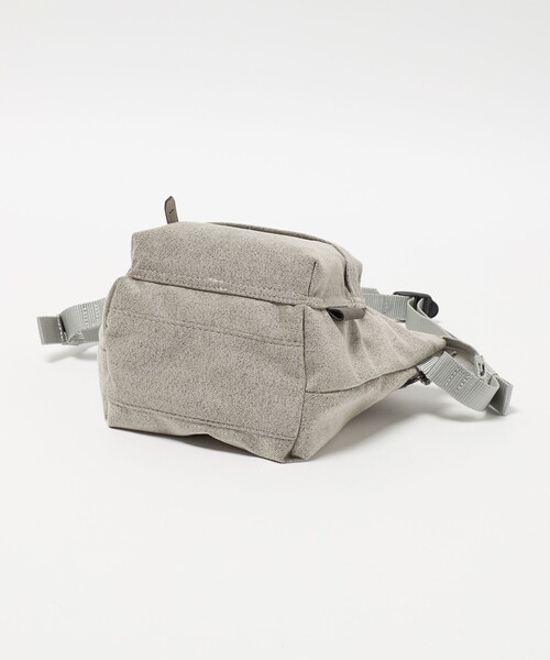 zattu（ザッツ）の「＜zattu＞HALT/ショルダーバッグ（ショルダーバッグ・メンズ・グレー系/ブラック・FREE）」の20枚目の写真