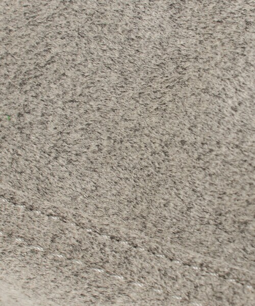 zattu（ザッツ）の「＜zattu＞HALT/ショルダーバッグ（ショルダーバッグ・メンズ・グレー系/ブラック・FREE）」の4枚目の写真