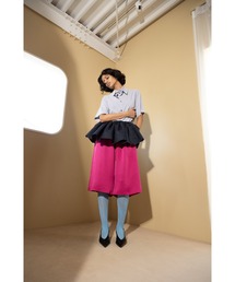 【値下げ中/新品タグ付き】G.V.G.V./ワークパンツ G.V.G.V.｜ジーヴィージーヴィーのパンツ（ストレート）通販 - ZOZOTOWN